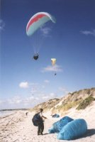 Nice Day at Mullaloo